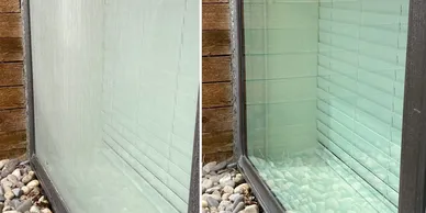 Exterior Cleaning and Pressure Washing