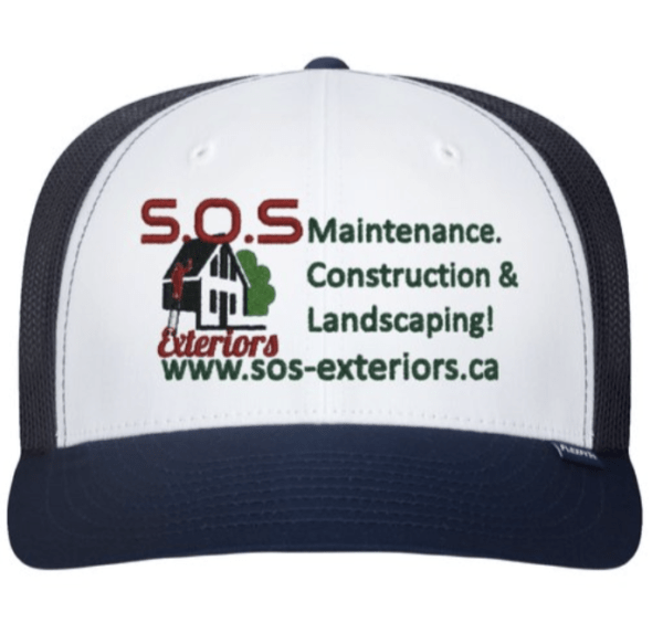 Trucker Hat