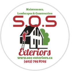 Small Circle Stickers