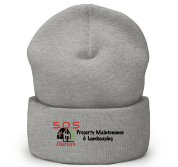 Yellow Toque - Image 2