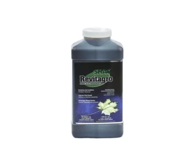 SHAC Revitagro