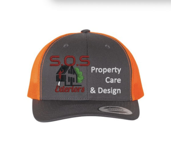 Trucker Hat - Image 2