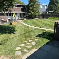 Medium Lawn Mow, 1500-3500SqFt