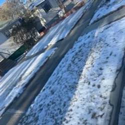 Small (No Driveway/Backyard)