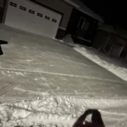 Medium (TWO of - Driveway, Corner Lot, OR Backyard)