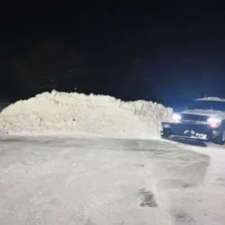 Commercial/X-Large Snow Removal