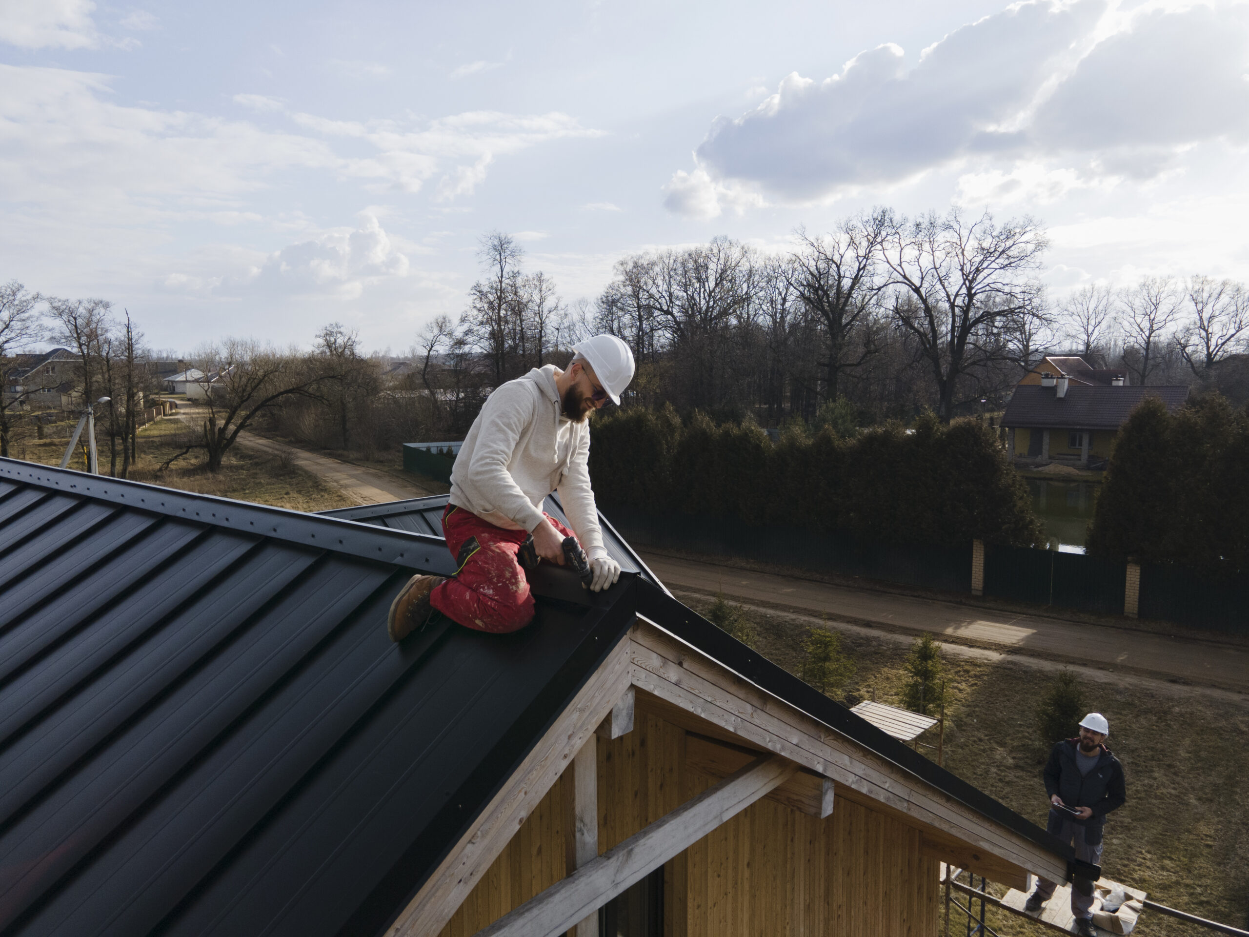 Eavestrough Cleaning Cost Guide: Budgeting for Regular Maintenance
