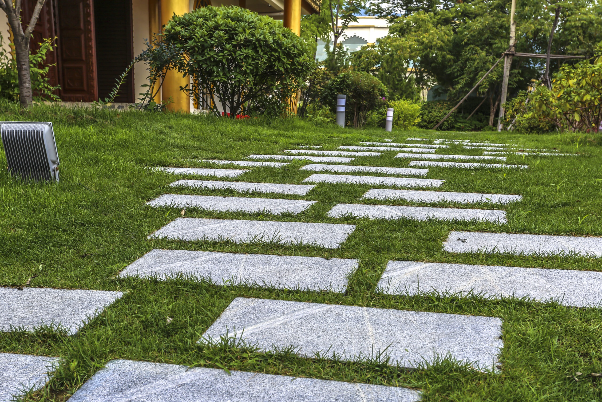 Patio Stone Installation Made Easy: A Step-by-Step Guide