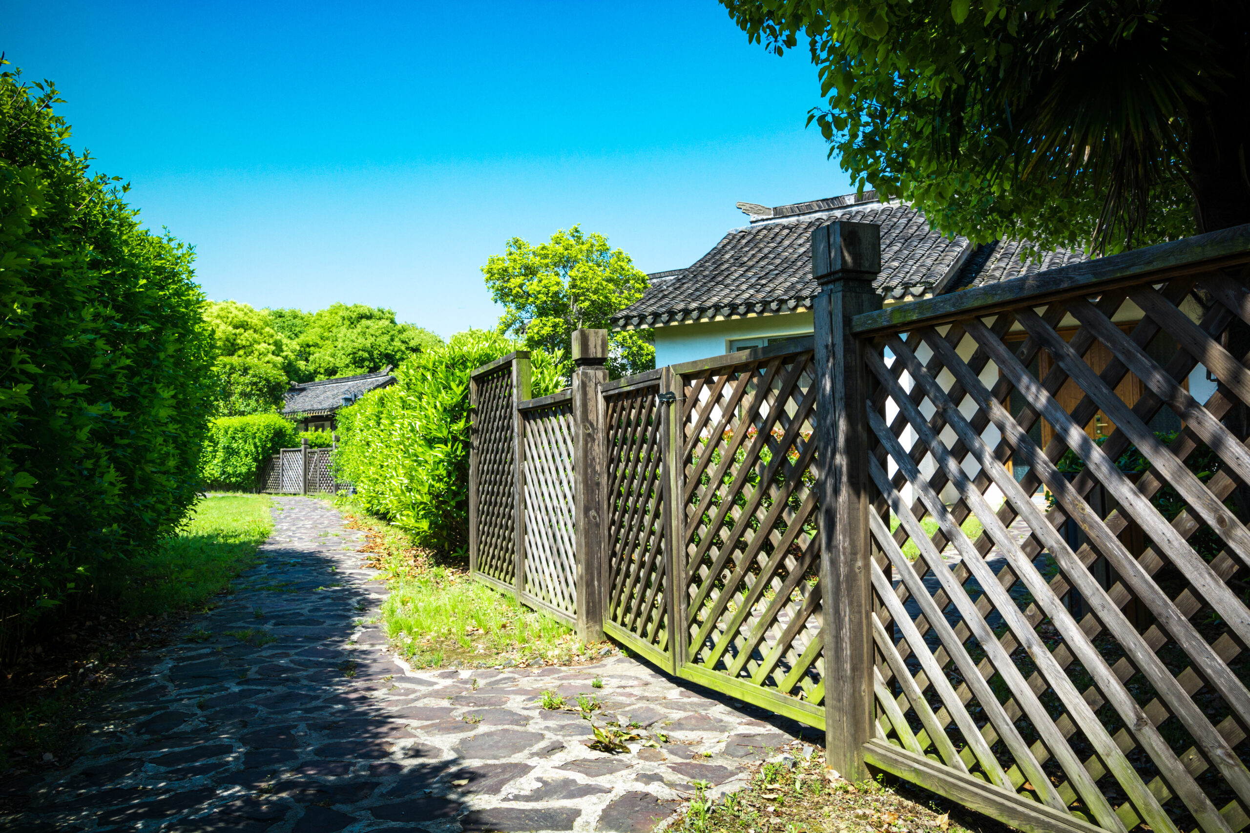 How to Choose the Right Wood for Your Fence and Understand the Costs