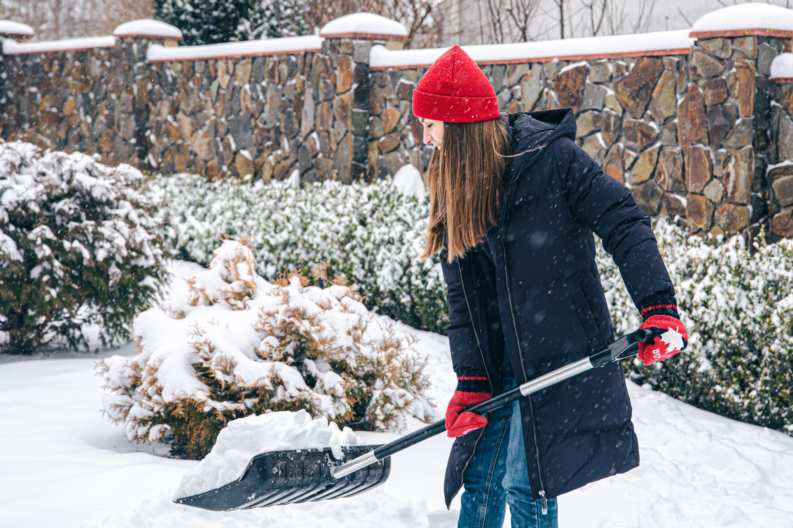 Is Snow Piling Up? Here’s What Snow Removal Costs Near You