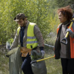 Why Choose Our Yard Clean-Up Services?​
