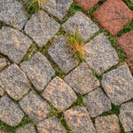 How to Lay a Stone Patio in 6 Easy Steps