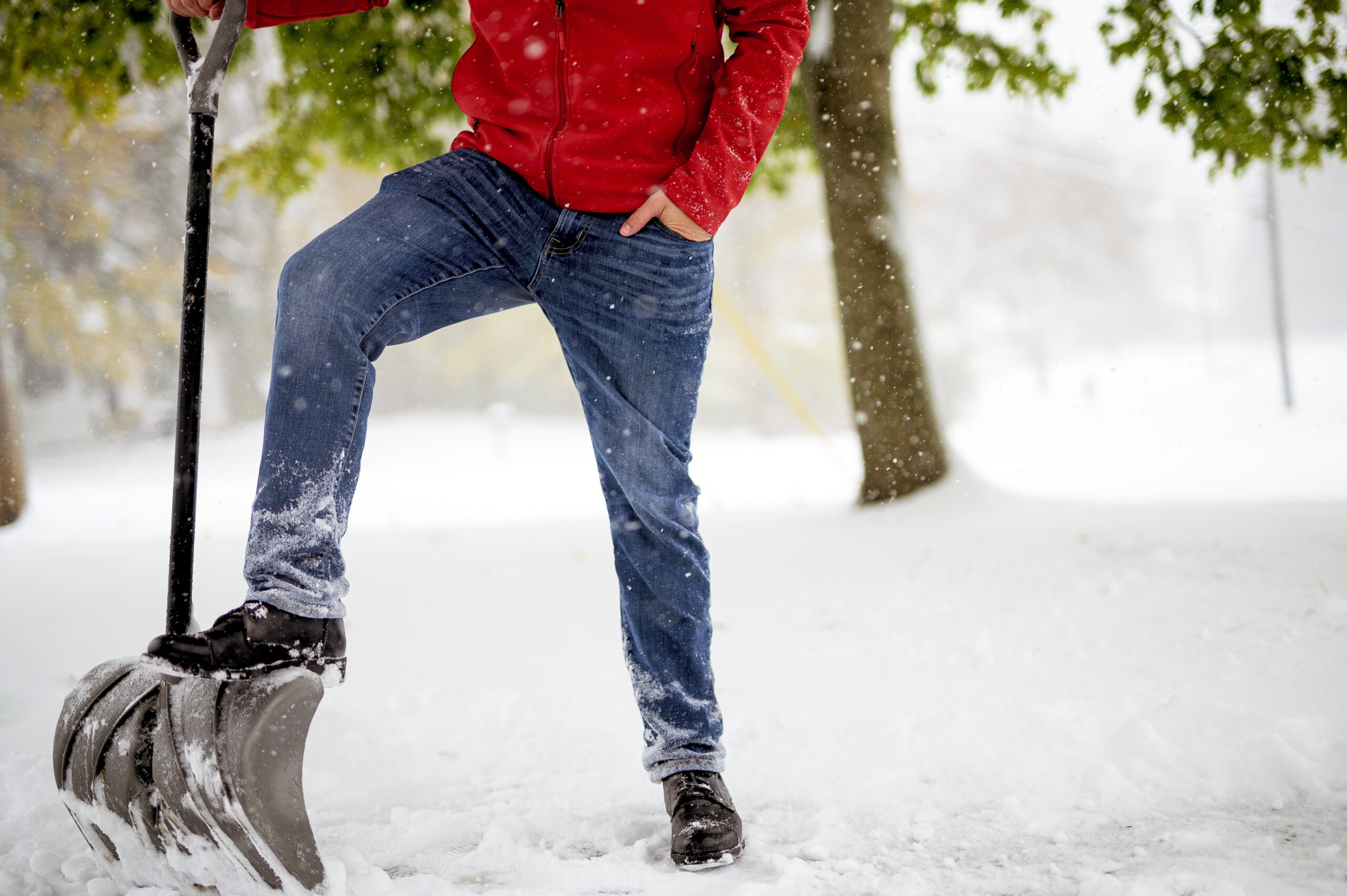 Snow Removal Lethbridge Alberta: Why Professional Help Matters