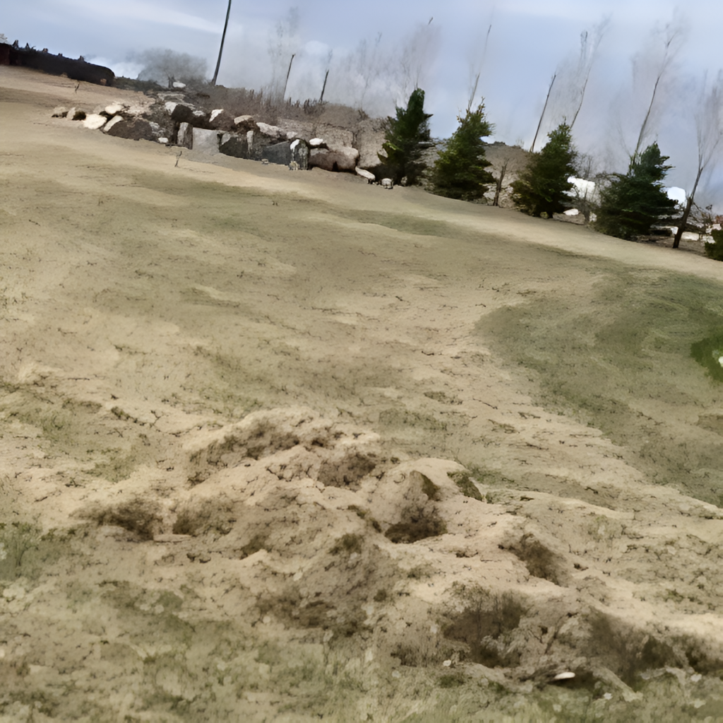 Property maintenance