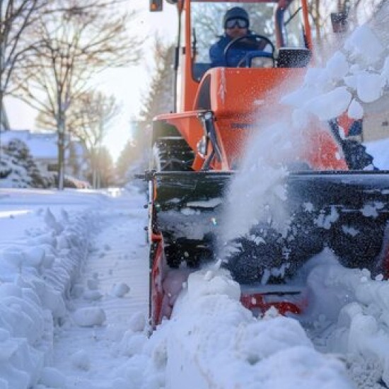 Businesses Open and Accessible