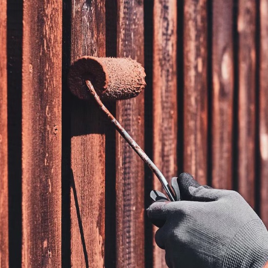 Custom or Decorative Fences