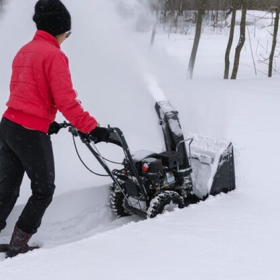 Snow Blowers