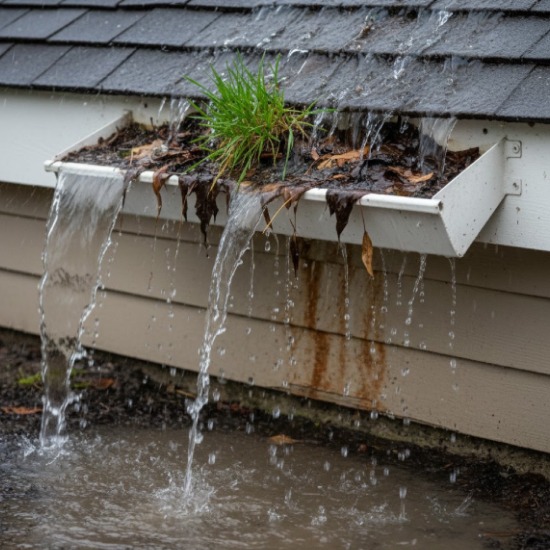 Gutter Cleannig 101