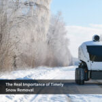 The Real Importance of Timely Snow Removal