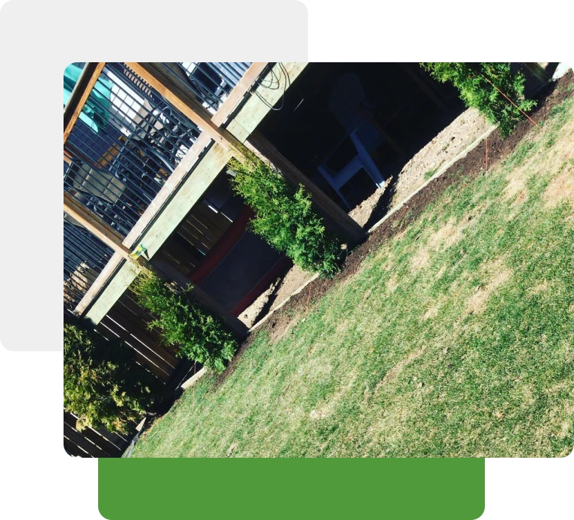 Homeowners Trust S.O.S. Exteriors​