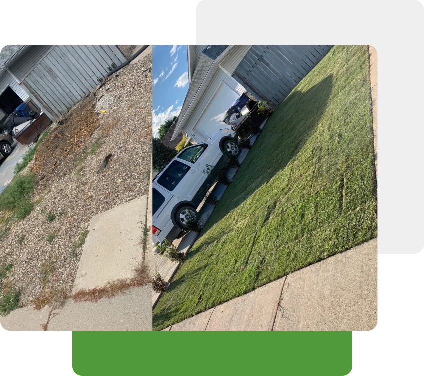 Why Lethbridge Lawns Need Aeration​