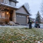 How to Prepare Your Lethbridge Property for Winter: A Complete Winter Maintenance Guide