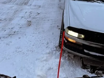 snow removal company