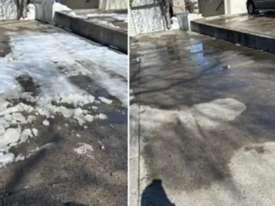 snow removal near me