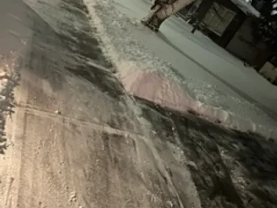 snow removal service near me