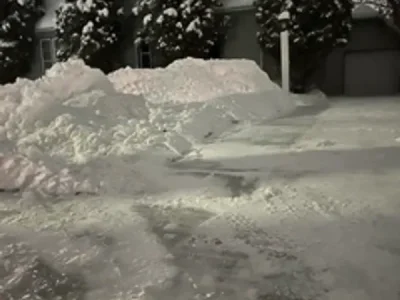 snow removal service near me