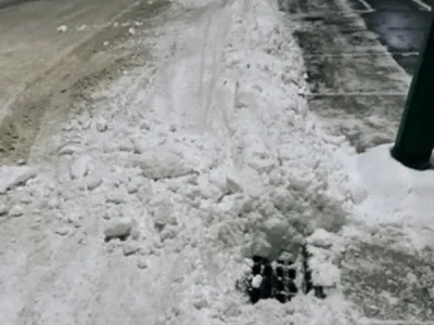 snow removal service near me