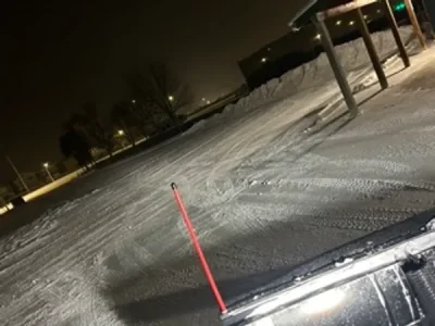 snow removal lethbridge