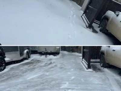 snow removal lethbridge