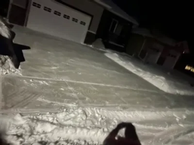 snow removal company lethbridge