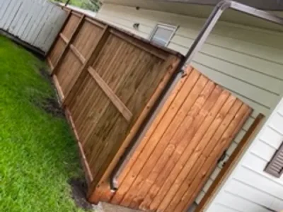 Spring/Summer Maintenance