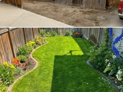 Winter Maintenance Invoice